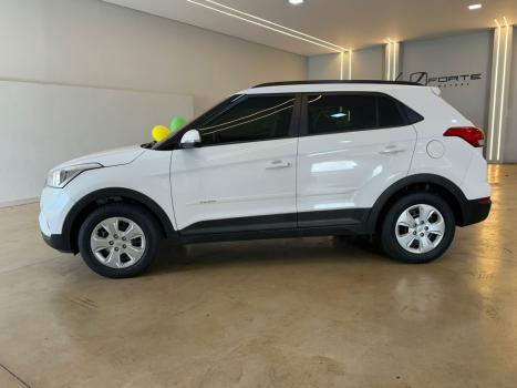 HYUNDAI Creta 1.6 16V 4P FLEX ATTITUDE AUTOM�TICO, Foto 3