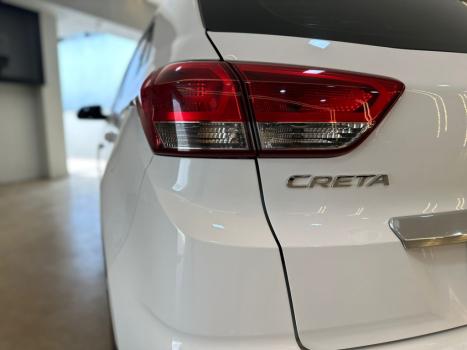 HYUNDAI Creta 1.6 16V 4P FLEX ATTITUDE AUTOM�TICO, Foto 5