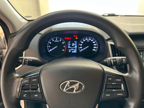 HYUNDAI Creta 1.6 16V 4P FLEX ATTITUDE AUTOM�TICO, Foto 6