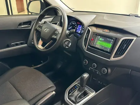 HYUNDAI Creta 1.6 16V 4P FLEX ATTITUDE AUTOM�TICO, Foto 9