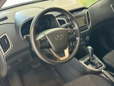 HYUNDAI Creta 1.6 16V 4P FLEX ATTITUDE AUTOM�TICO, Foto 10