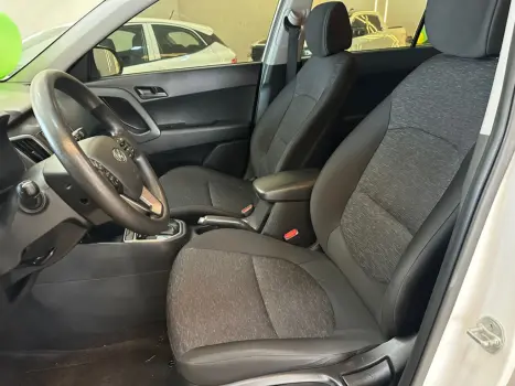HYUNDAI Creta 1.6 16V 4P FLEX ATTITUDE AUTOM�TICO, Foto 11