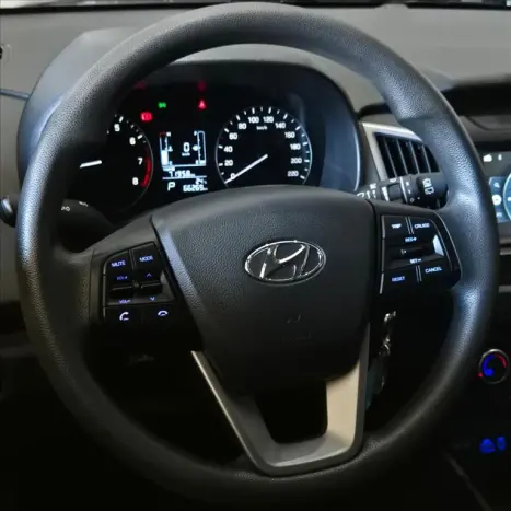 HYUNDAI Creta 1.6 16V 4P FLEX ATTITUDE, Foto 11