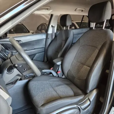 HYUNDAI Creta 1.6 16V 4P FLEX ATTITUDE, Foto 15