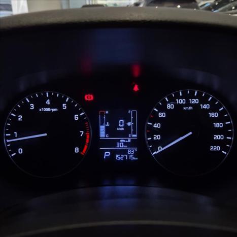 HYUNDAI Creta 1.6 16V 4P FLEX ATTITUDE AUTOM�TICO, Foto 8