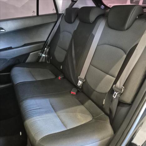 HYUNDAI Creta 1.6 16V 4P FLEX ATTITUDE AUTOM�TICO, Foto 15