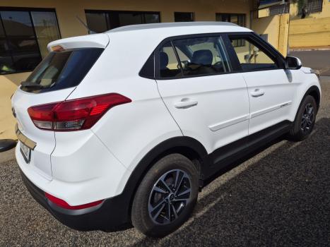 HYUNDAI Creta 1.6 16V 4P FLEX ATTITUDE AUTOMÁTICO, Foto 3