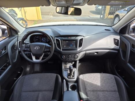 HYUNDAI Creta 1.6 16V 4P FLEX ATTITUDE AUTOMÁTICO, Foto 6