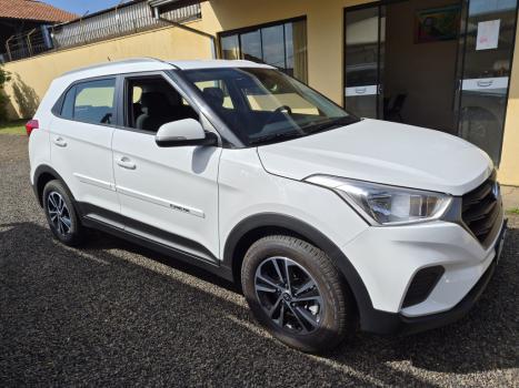 HYUNDAI Creta 1.6 16V 4P FLEX ATTITUDE AUTOMÁTICO, Foto 2