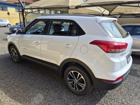 HYUNDAI Creta 1.6 16V 4P FLEX ATTITUDE AUTOMÁTICO, Foto 4