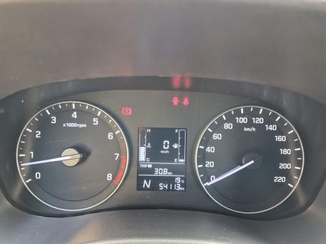 HYUNDAI Creta 1.6 16V 4P FLEX ATTITUDE AUTOMÁTICO, Foto 5