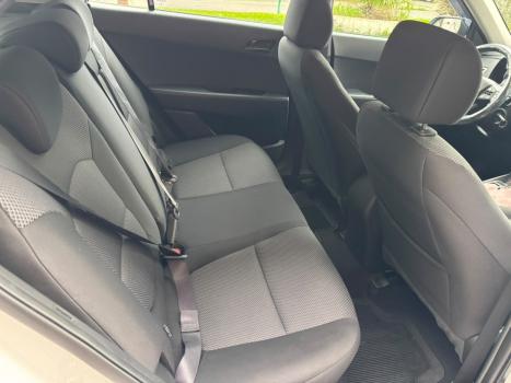 HYUNDAI Creta 1.6 16V 4P FLEX ATTITUDE AUTOMÁTICO, Foto 9