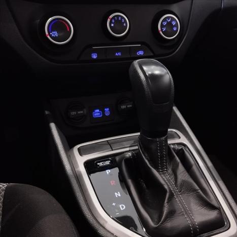 HYUNDAI Creta 1.6 16V 4P FLEX ATTITUDE AUTOMÁTICO, Foto 9