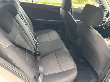 HYUNDAI Creta 1.6 16V 4P FLEX ATTITUDE AUTOMÁTICO, Foto 9