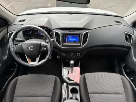 HYUNDAI Creta 1.6 16V 4P FLEX ATTITUDE AUTOMÁTICO, Foto 14