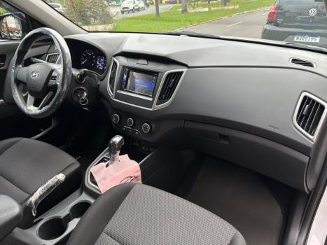 HYUNDAI Creta 1.6 16V 4P FLEX ATTITUDE AUTOMÁTICO, Foto 15