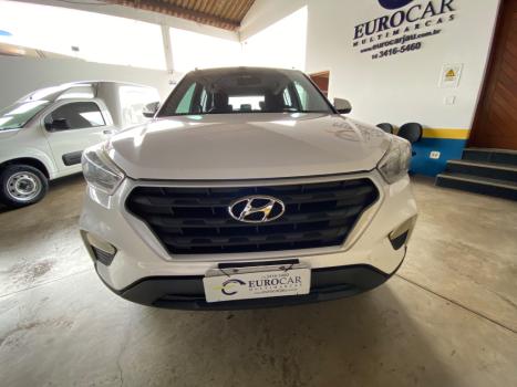 HYUNDAI Creta 1.6 16V 4P FLEX ATTITUDE AUTOMÁTICO, Foto 2