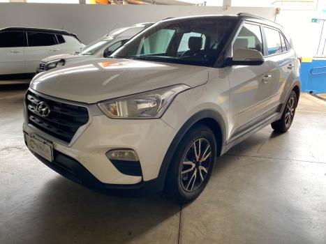 HYUNDAI Creta 1.6 16V 4P FLEX ATTITUDE AUTOMÁTICO, Foto 3