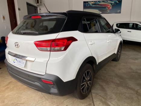 HYUNDAI Creta 1.6 16V 4P FLEX ATTITUDE AUTOMÁTICO, Foto 4