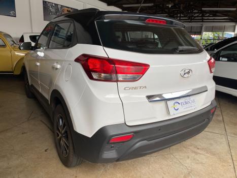 HYUNDAI Creta 1.6 16V 4P FLEX ATTITUDE AUTOMÁTICO, Foto 6