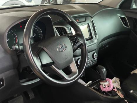 HYUNDAI Creta 1.6 16V 4P FLEX ATTITUDE AUTOMÁTICO, Foto 8
