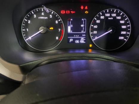 HYUNDAI Creta 1.6 16V 4P FLEX ATTITUDE AUTOMÁTICO, Foto 10