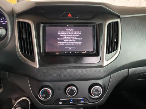 HYUNDAI Creta 1.6 16V 4P FLEX ATTITUDE AUTOMÁTICO, Foto 11