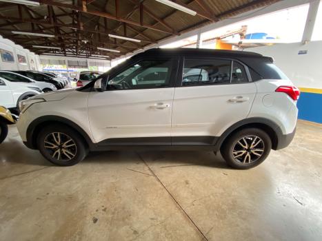 HYUNDAI Creta 1.6 16V 4P FLEX ATTITUDE AUTOMÁTICO, Foto 12