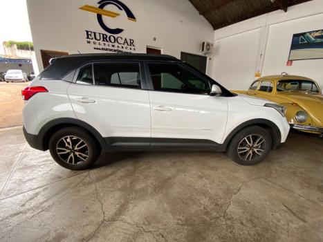 HYUNDAI Creta 1.6 16V 4P FLEX ATTITUDE AUTOMÁTICO, Foto 13