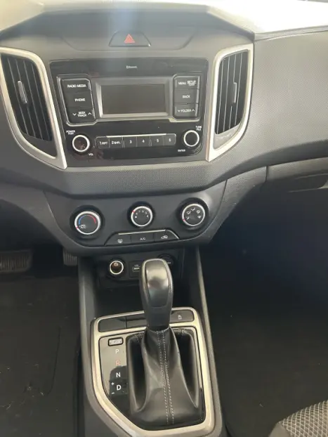 HYUNDAI Creta 1.6 16V 4P FLEX ATTITUDE AUTOMÁTICO, Foto 5