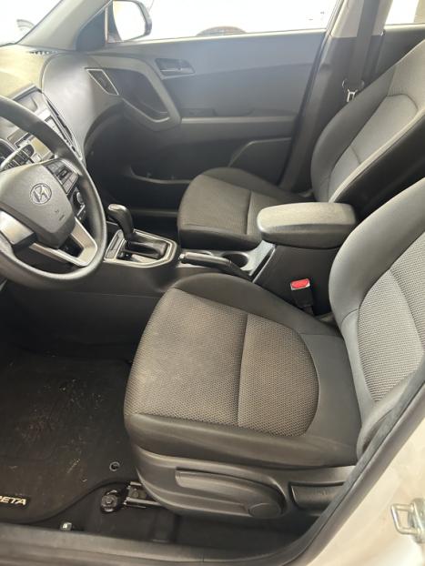 HYUNDAI Creta 1.6 16V 4P FLEX ATTITUDE AUTOMÁTICO, Foto 6
