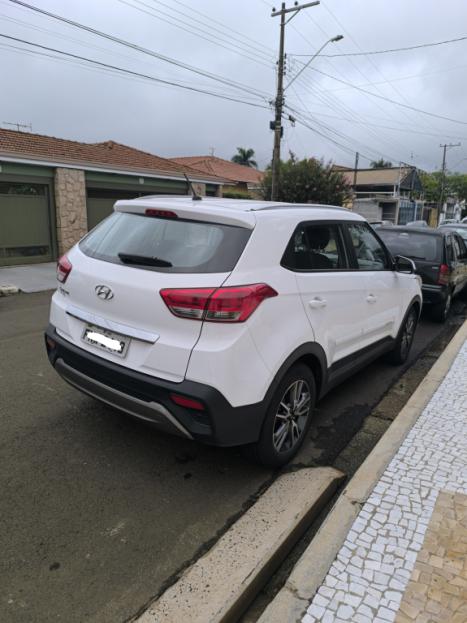 HYUNDAI Creta 1.6 16V 4P FLEX PULSE AUTOMÁTICO, Foto 1