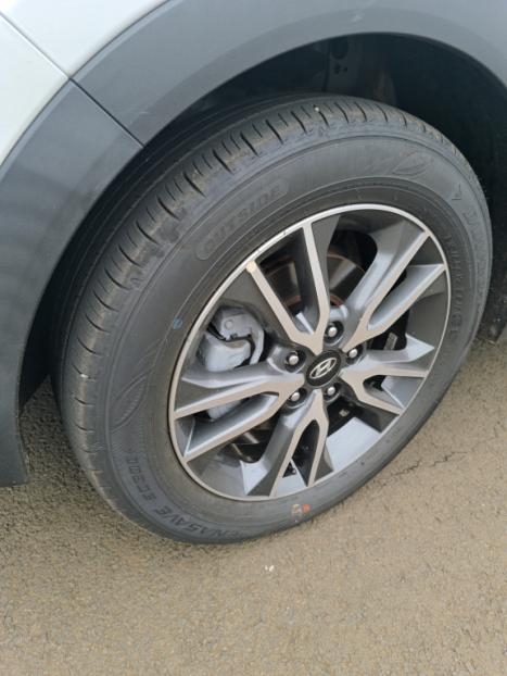 HYUNDAI Creta 1.6 16V 4P FLEX PULSE AUTOMÁTICO, Foto 12
