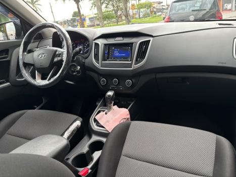 HYUNDAI Creta 1.6 16V 4P FLEX ATTITUDE AUTOMÁTICO, Foto 13