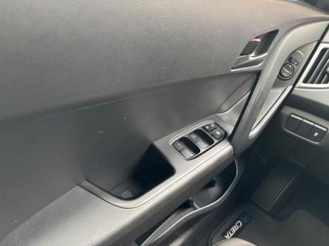 HYUNDAI Creta 1.6 16V 4P FLEX ATTITUDE AUTOMÁTICO, Foto 16