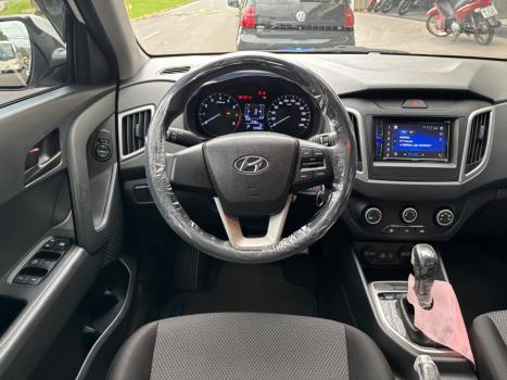 HYUNDAI Creta 1.6 16V 4P FLEX ATTITUDE AUTOMÁTICO, Foto 26