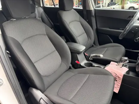 HYUNDAI Creta 1.6 16V 4P FLEX ATTITUDE AUTOMÁTICO, Foto 11
