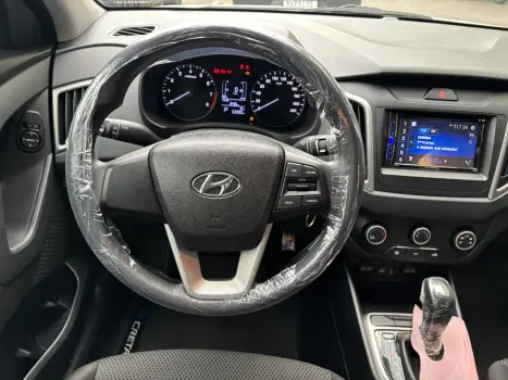 HYUNDAI Creta 1.6 16V 4P FLEX ATTITUDE AUTOMÁTICO, Foto 25