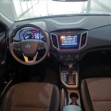 HYUNDAI Creta 1.6 16V 4P FLEX ACTION AUTOMÁTICO, Foto 9