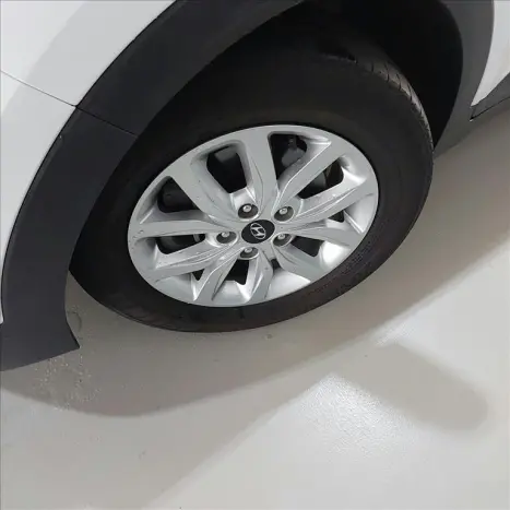 HYUNDAI Creta 1.6 16V 4P FLEX ACTION AUTOMÁTICO, Foto 16