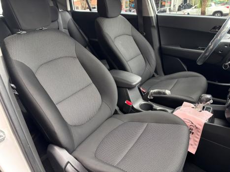 HYUNDAI Creta 1.6 16V 4P FLEX ATTITUDE AUTOMÁTICO, Foto 11