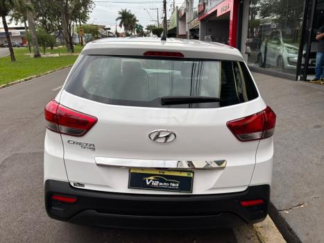 HYUNDAI Creta 1.6 16V 4P FLEX ATTITUDE AUTOMÁTICO, Foto 20