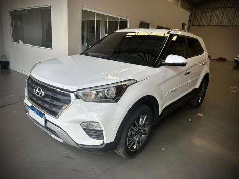 HYUNDAI Creta 2.0 16V 4P FLEX PRESTIGE AUTOM�TICO, Foto 2