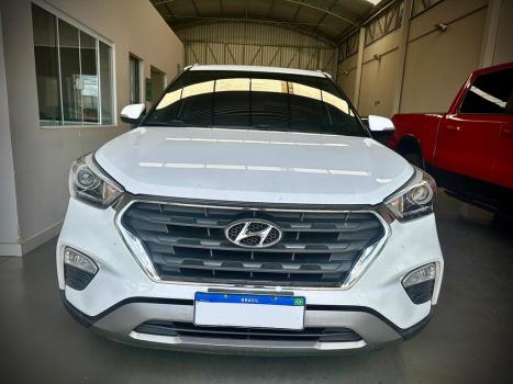 HYUNDAI Creta 2.0 16V 4P FLEX PRESTIGE AUTOM�TICO, Foto 3
