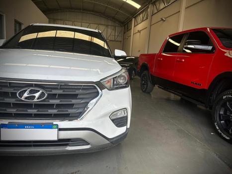 HYUNDAI Creta 2.0 16V 4P FLEX PRESTIGE AUTOM�TICO, Foto 4