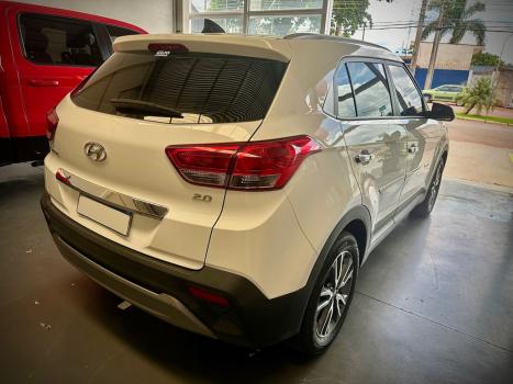 HYUNDAI Creta 2.0 16V 4P FLEX PRESTIGE AUTOM�TICO, Foto 7