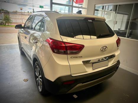 HYUNDAI Creta 2.0 16V 4P FLEX PRESTIGE AUTOM�TICO, Foto 8