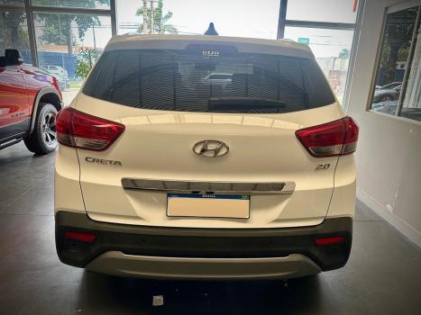 HYUNDAI Creta 2.0 16V 4P FLEX PRESTIGE AUTOM�TICO, Foto 9