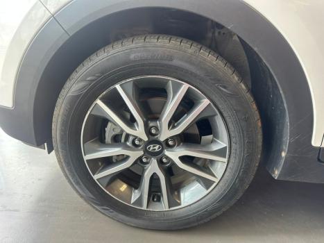 HYUNDAI Creta 2.0 16V 4P FLEX PRESTIGE AUTOM�TICO, Foto 10