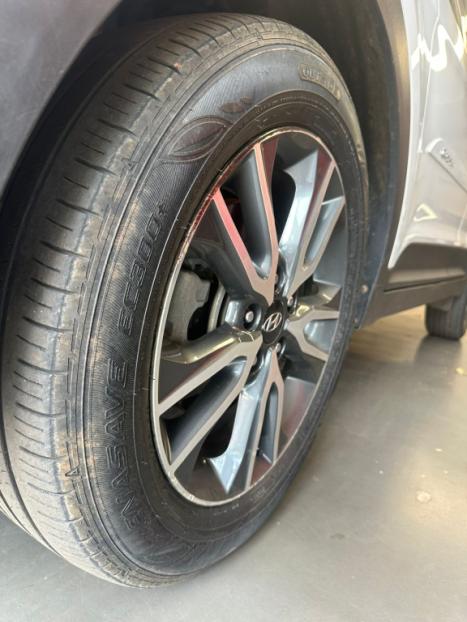 HYUNDAI Creta 2.0 16V 4P FLEX PRESTIGE AUTOM�TICO, Foto 11